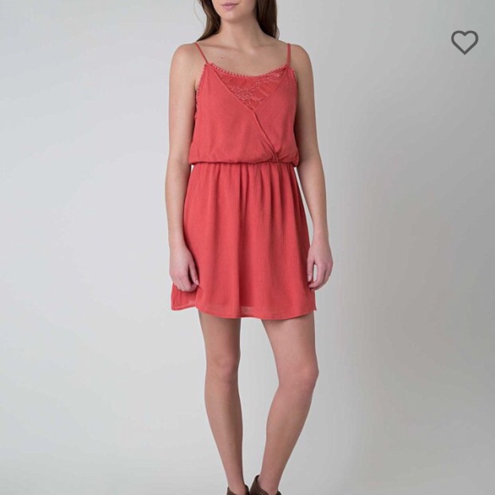 Daytrip sun dress